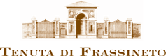 Tenuta di Frassineto Logo