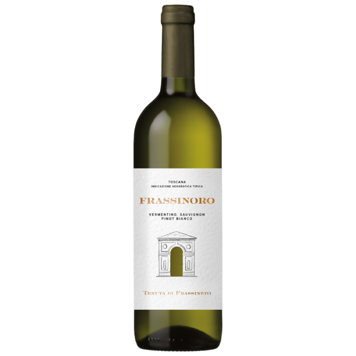Frassinoro