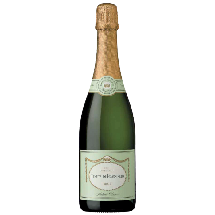 Spumante metodo classico