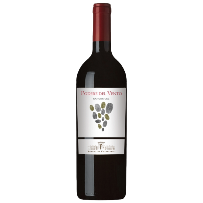 Podere del vento - Sangiovese